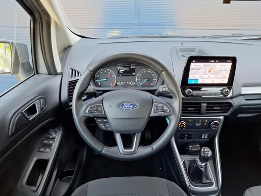 Ford EcoSport - Afbeelding 22 van 30