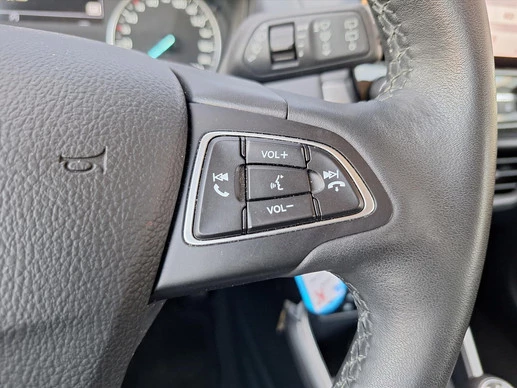 Ford EcoSport - Afbeelding 23 van 30