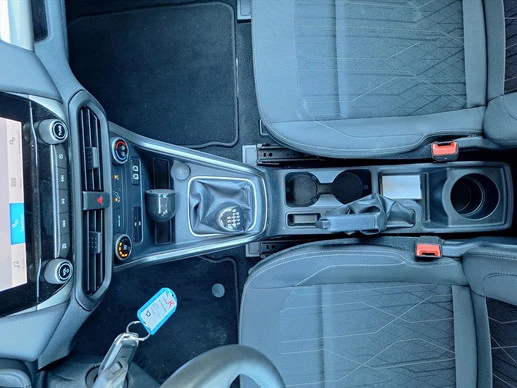 Ford EcoSport - Afbeelding 24 van 30