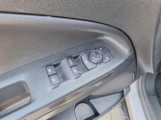 Ford EcoSport - Afbeelding 26 van 30