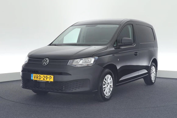 Volkswagen Caddy - Afbeelding 1 van 30