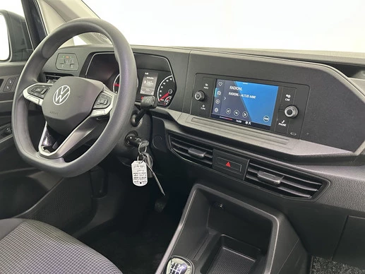 Volkswagen Caddy - Afbeelding 3 van 30
