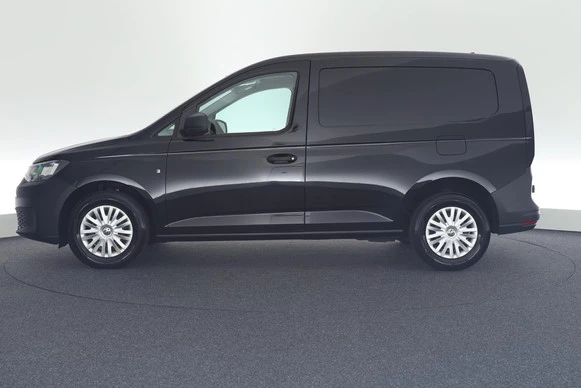 Volkswagen Caddy - Afbeelding 5 van 30