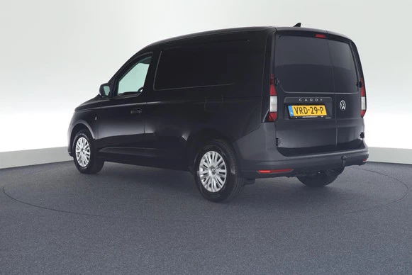 Volkswagen Caddy - Afbeelding 6 van 30