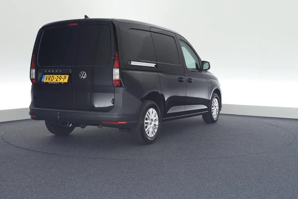 Volkswagen Caddy - Afbeelding 7 van 30