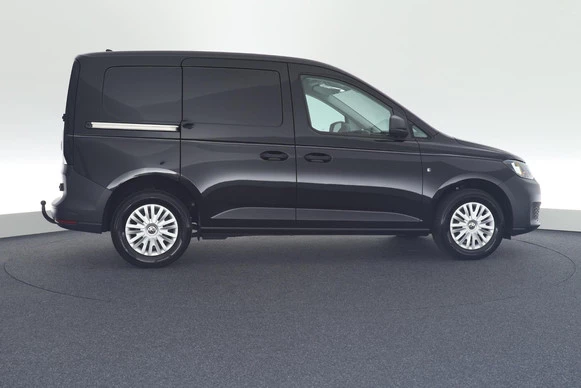 Volkswagen Caddy - Afbeelding 8 van 30