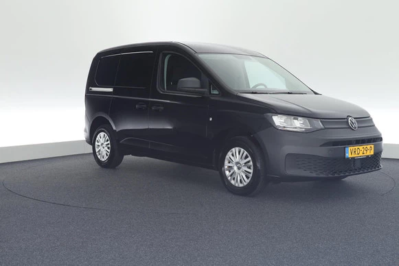 Volkswagen Caddy - Afbeelding 9 van 30