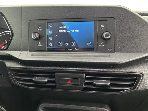 Volkswagen Caddy - Afbeelding 13 van 30
