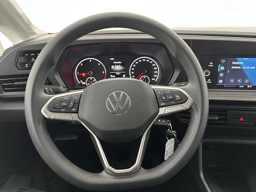 Volkswagen Caddy - Afbeelding 15 van 30