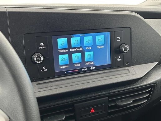 Volkswagen Caddy - Afbeelding 18 van 30
