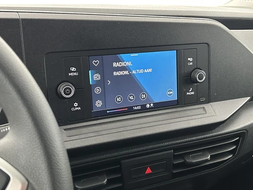 Volkswagen Caddy - Afbeelding 19 van 30