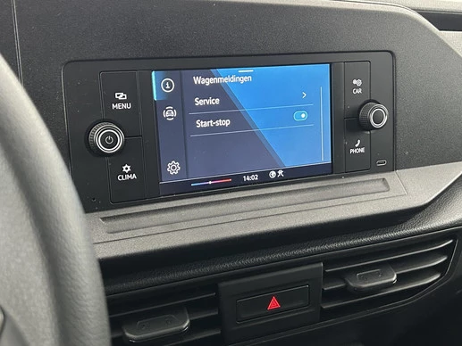 Volkswagen Caddy - Afbeelding 21 van 30