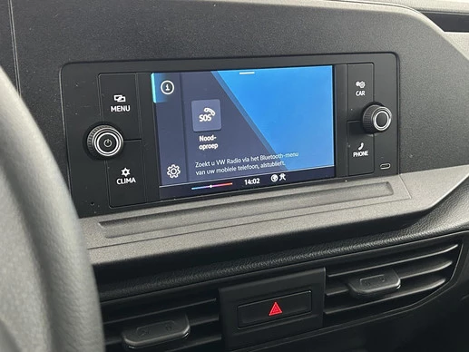 Volkswagen Caddy - Afbeelding 22 van 30