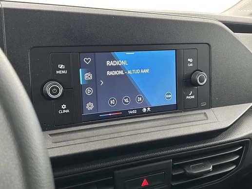 Volkswagen Caddy - Afbeelding 23 van 30