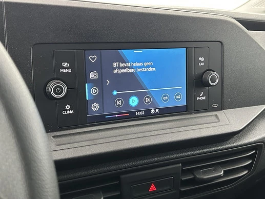 Volkswagen Caddy - Afbeelding 24 van 30