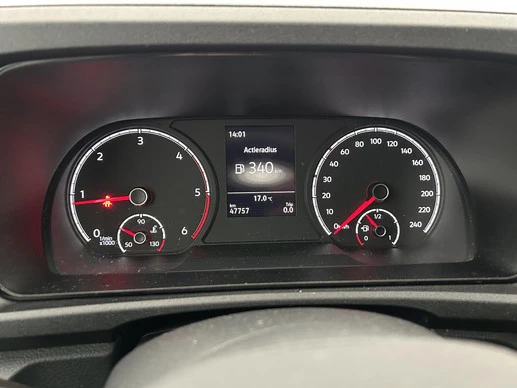 Volkswagen Caddy - Afbeelding 26 van 30