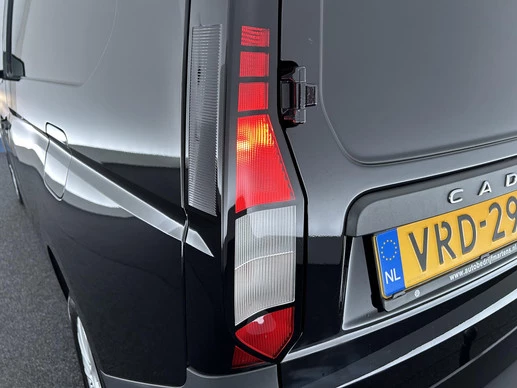 Volkswagen Caddy - Afbeelding 29 van 30