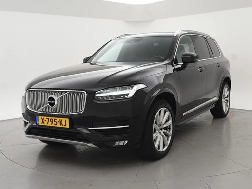 Volvo XC90 - Afbeelding 1 van 30