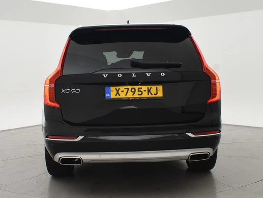 Volvo XC90 - Afbeelding 7 van 30