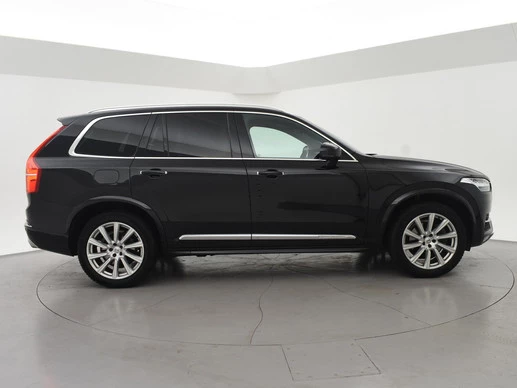Volvo XC90 - Afbeelding 11 van 30