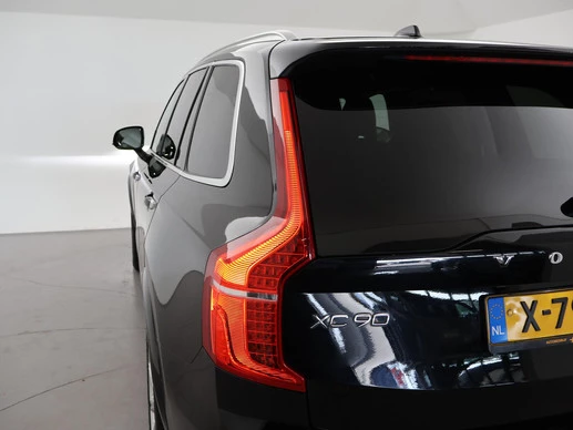 Volvo XC90 - Afbeelding 19 van 30