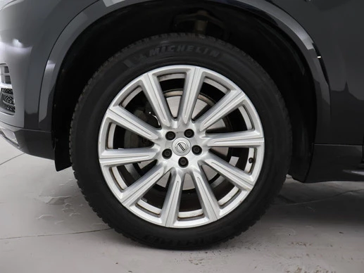 Volvo XC90 - Afbeelding 20 van 30