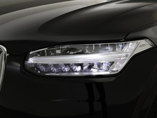 Volvo XC90 - Afbeelding 21 van 30