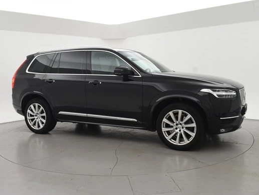 Volvo XC90 - Afbeelding 27 van 30