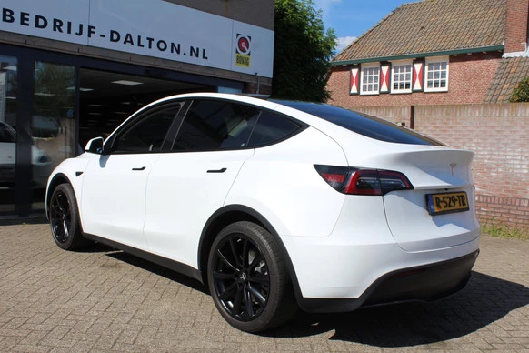 Tesla Model Y - Afbeelding 3 van 20