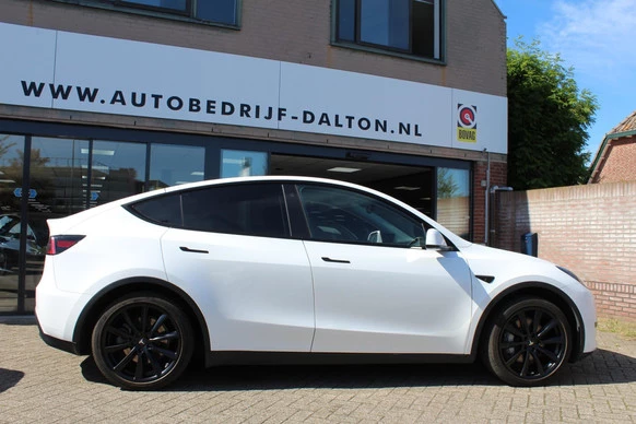 Tesla Model Y - Afbeelding 6 van 20