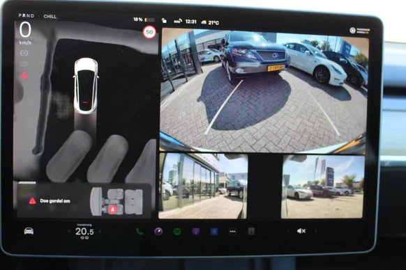 Tesla Model Y - Afbeelding 9 van 20