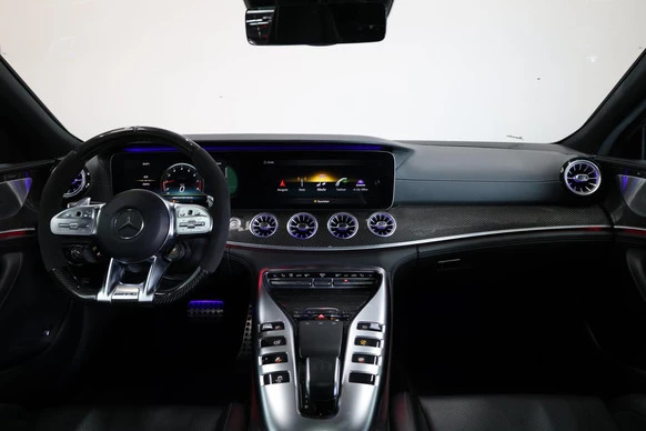 Mercedes-Benz AMG GT - Afbeelding 2 van 30