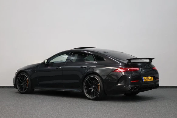 Mercedes-Benz AMG GT - Afbeelding 7 van 30
