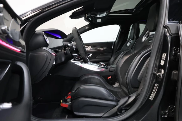 Mercedes-Benz AMG GT - Afbeelding 9 van 30