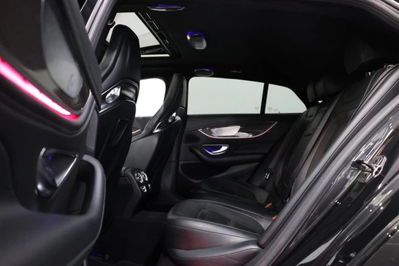 Mercedes-Benz AMG GT - Afbeelding 10 van 30