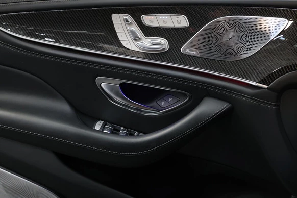 Mercedes-Benz AMG GT - Afbeelding 11 van 30