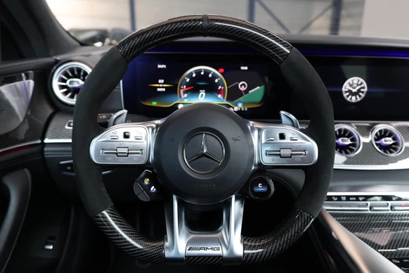 Mercedes-Benz AMG GT - Afbeelding 13 van 30