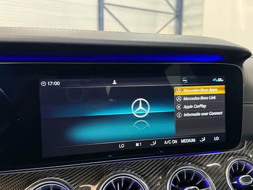 Mercedes-Benz AMG GT - Afbeelding 15 van 30