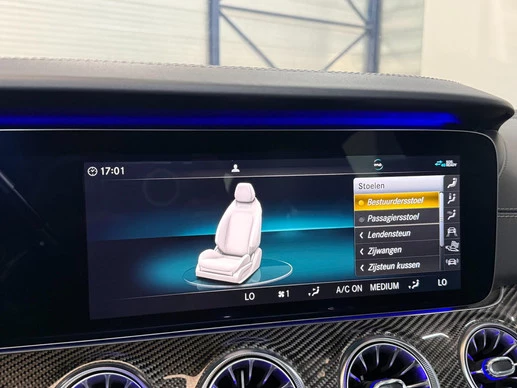 Mercedes-Benz AMG GT - Afbeelding 16 van 30