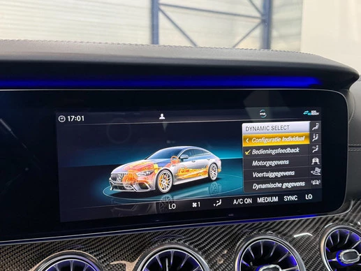 Mercedes-Benz AMG GT - Afbeelding 18 van 30