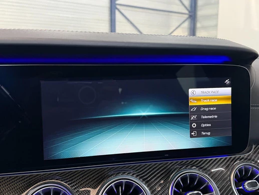 Mercedes-Benz AMG GT - Afbeelding 19 van 30