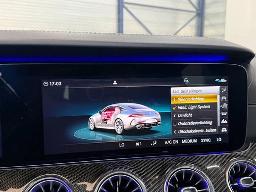 Mercedes-Benz AMG GT - Afbeelding 21 van 30