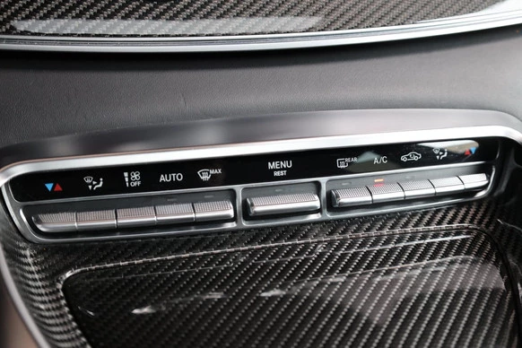 Mercedes-Benz AMG GT - Afbeelding 22 van 30