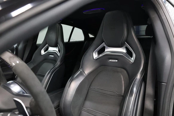 Mercedes-Benz AMG GT - Afbeelding 28 van 30