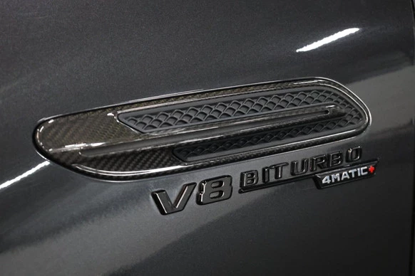 Mercedes-Benz AMG GT - Afbeelding 30 van 30