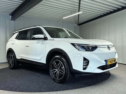 SsangYong Korando - Afbeelding 1 van 30