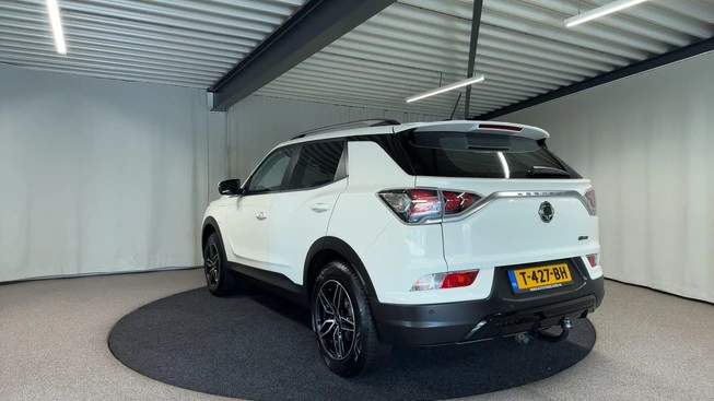 SsangYong Korando - Afbeelding 2 van 30
