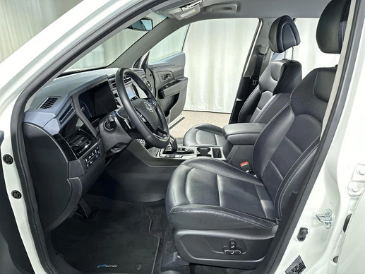 SsangYong Korando - Afbeelding 3 van 30
