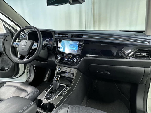 SsangYong Korando - Afbeelding 5 van 30