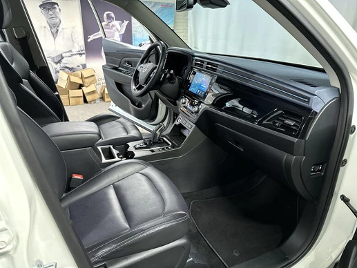SsangYong Korando - Afbeelding 6 van 30